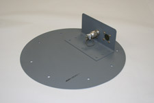 CNC Machining of Aluminum Power Distribution Box for the Military Industry